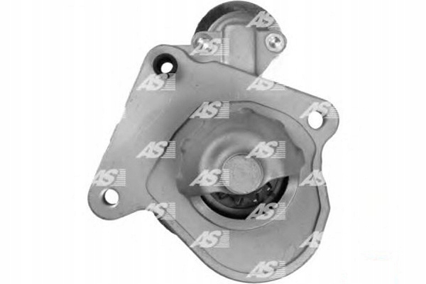 DÉMARREUR FORD FOCUS I/II/III/ C-MAX III 1,6TDCI