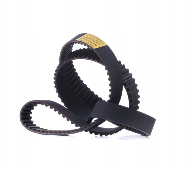 RIDEX 306T0002 COURROIE DE DISTRIBUTION VERS OPEL ASTRA G CC (T98) 1408MM 176-ZEBOWY