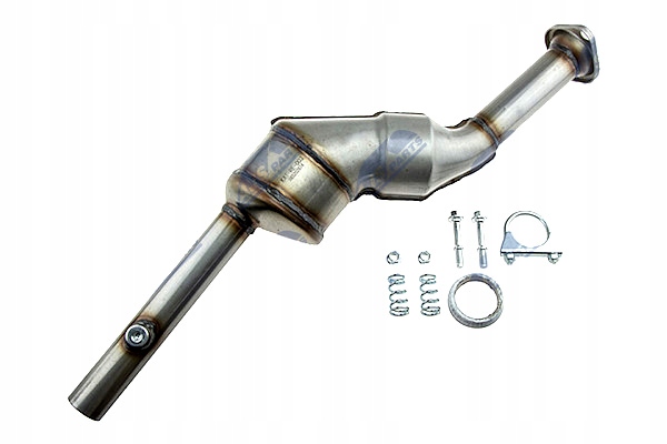 NTY CATALYSEUR RENAULT CLIO III 1.2.1.4.1.6 2005- MODULE GRAND MODULE