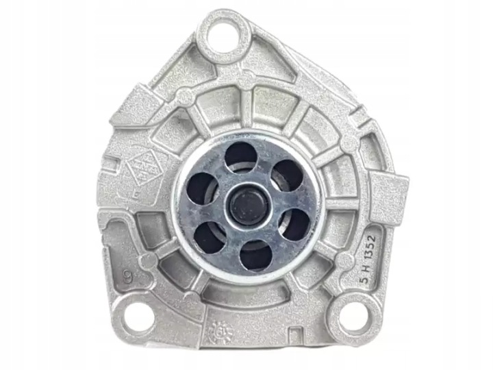 COMPLET DISTRIBUTION AVEC POMPE À EAU OPEL INSIGNIA 2.0 CDTI INA