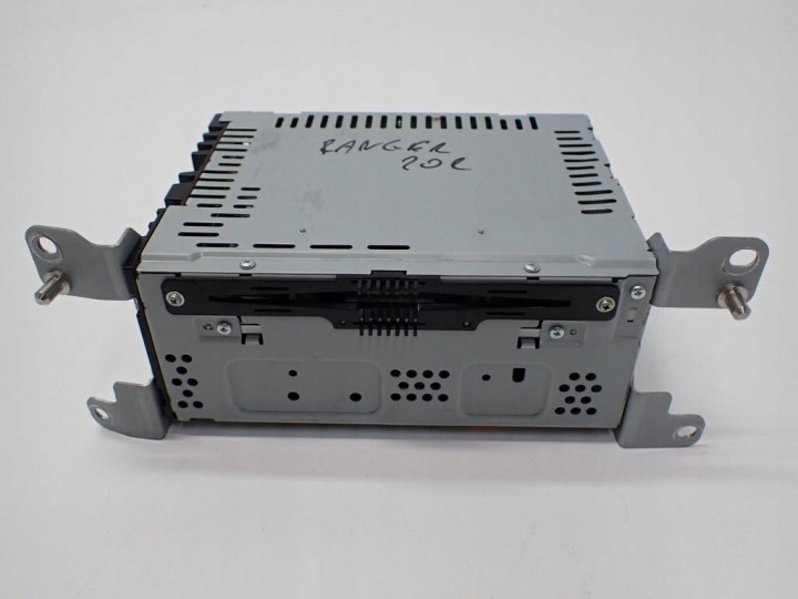 NAVIGATION NAVI RADIO ORIGINAL LIFT JB3T-14G370-MGF FORD RANGER III IV 20R