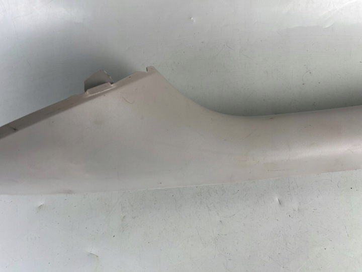 RENAULT TRAFIC III (X82) 2018 DROITE CÔTÉ PROTECTION MONTANTS VITRES AVANT