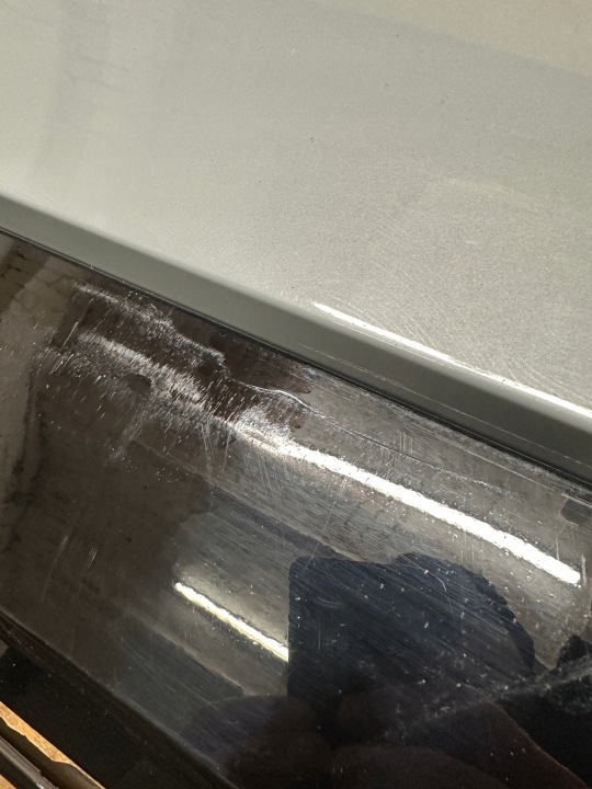 BMW G60 5 BERLINE PARE-CHOCS ARRIÈRE MODULE