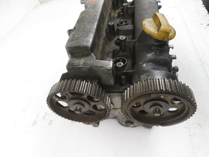 CULASSE OPEL 1.8 1 90536006 AVEC 18 XE1