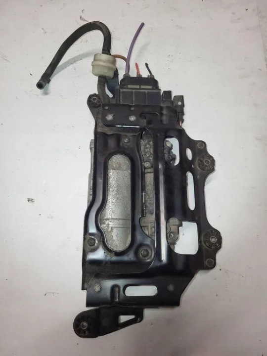 COMPRESSEUR SUSPENSIONS AUDI A8 D2 (4D2, 4D8) 4H0616005C 4.2L GASOLINE 2011