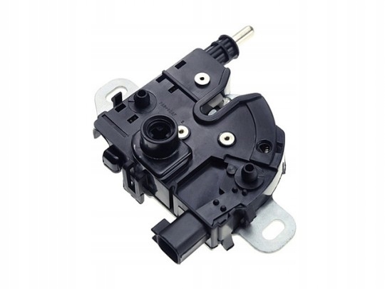 NTY EZC-FR-007 SERRURE COUVERCLES MOTEUR