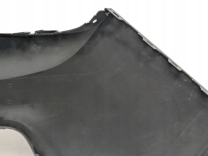 ANGLE PARE-CHOCS ARRIÈRE ARRIÈRE CÔTÉ GAUCHE RENAULT ARKANA 850225054R