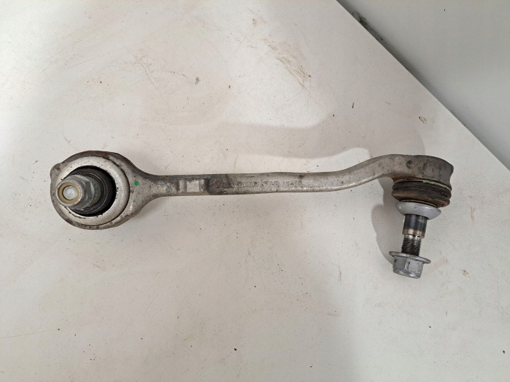BMW X4 G02 2023 AVANT CÔTÉ GAUCHE SUSPENSION AVANT ENSEMBLE