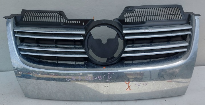 VW GOLF 5 1K9 UNIVERSEL JETTA GRILLE CALANDRE