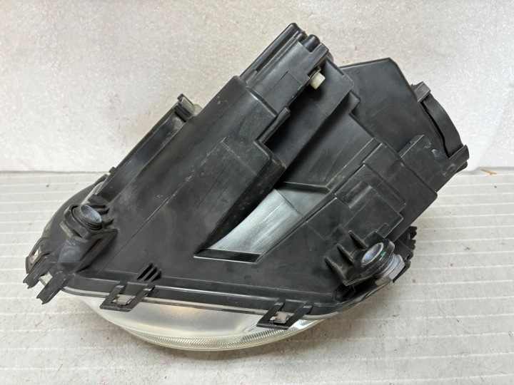 PHARE GAUCHE AVANT MINI COOPER ONE GAUCHE AVANT 0160818