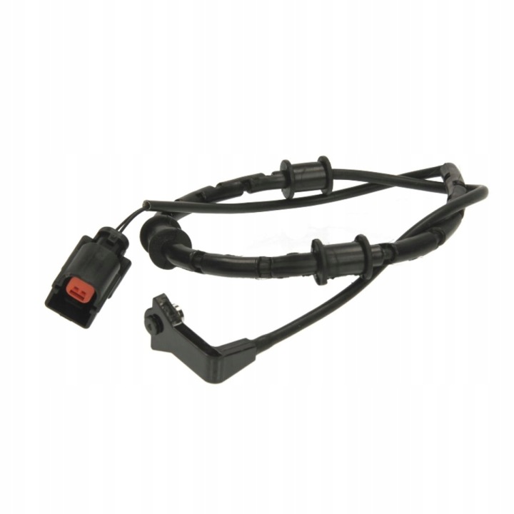 QUICK BRAKE WS 0313 A CONTACT D'AVERTISSEMENT ZUZYCIE OKLADZIN FREINS