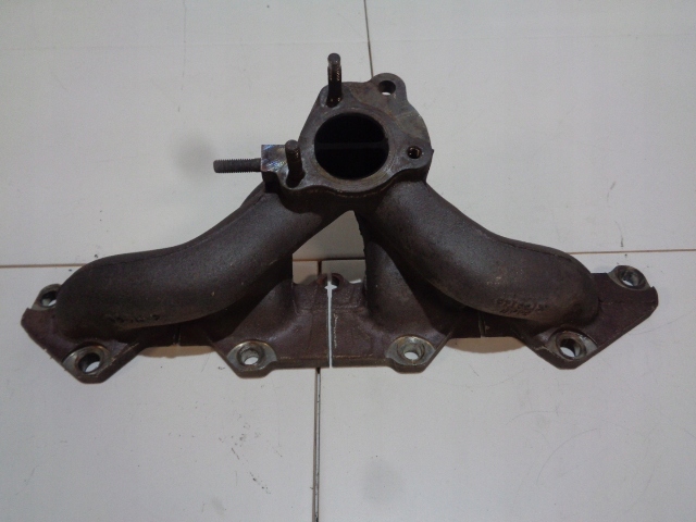COLLECTEUR ÉCHAPPEMENT SAAB 9 3 9-3 II 1,8 2,0 02-07 12786716