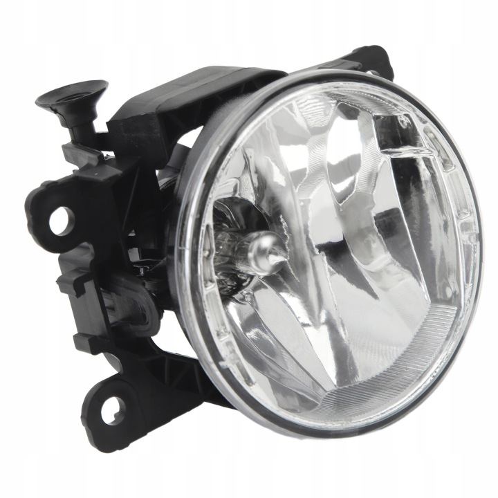 PHARE ANTIBROUILLARD 261500097R AVEC REMPLACEMENT AMPOULES POUR DACIA SANDERO A4