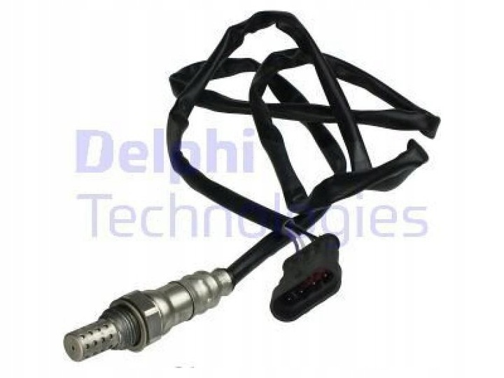 SONDA ALFA ROMEO GTV 1.7-3.0 95-05 SPIDER 1.7-3.0 94-11 156 1.6-2.5 97-06 