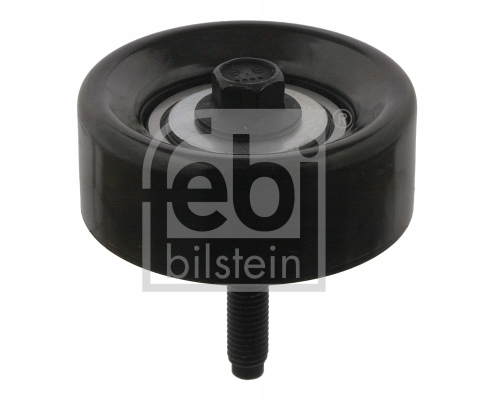 FEBI BILSTEIN 30797 GALET DIRECTIONNELLE GUIDE COURROIE EN V ZEBATY