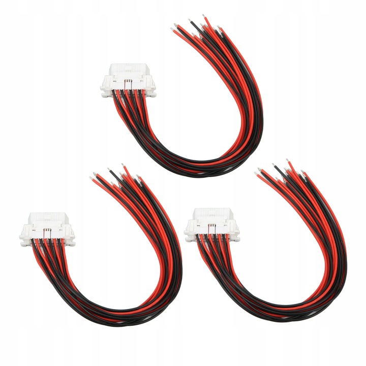 DIAGNOSTIC J1962 RALLONGE OBD2 3 PCS 30CM RACCORD SERRAGE