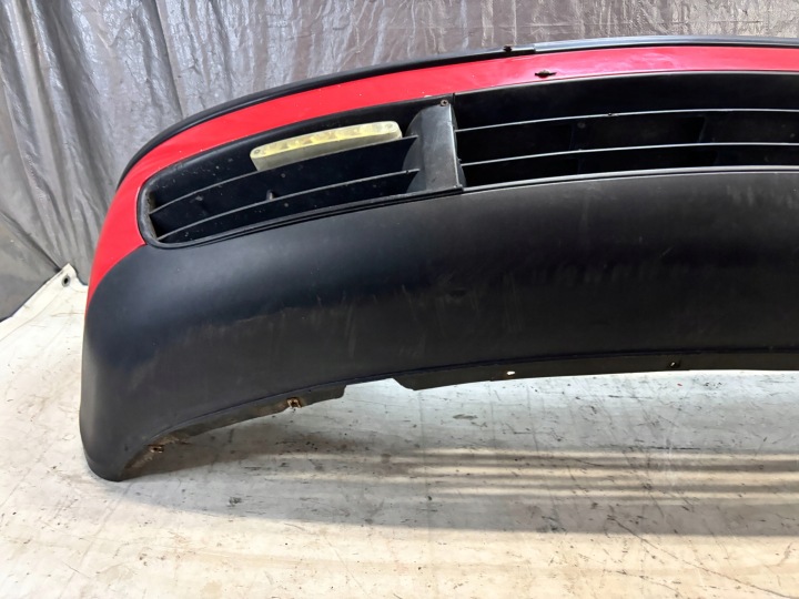 PARE-CHOCS AVANT VW POLO IV (9N_) LP3G