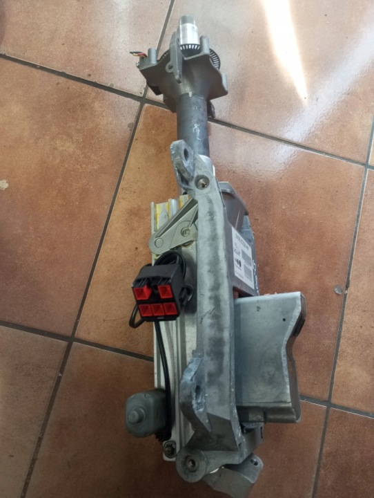 JAGUAR XF 3.0 COLONNE DIRECTION 2W933C529AM
