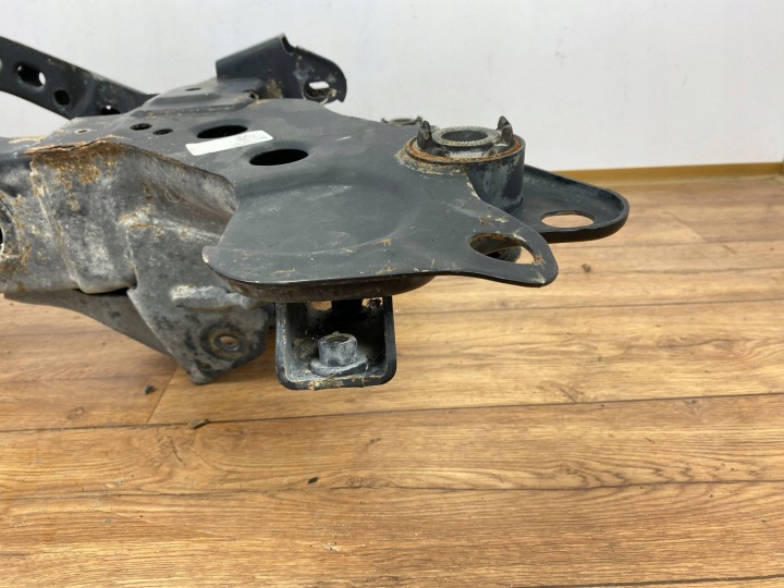 POUTRE ARRIÈRE SUSPENSIONS BERCEAU CHÂSSIS CHÂSSIS FORD EDGE II 2019+