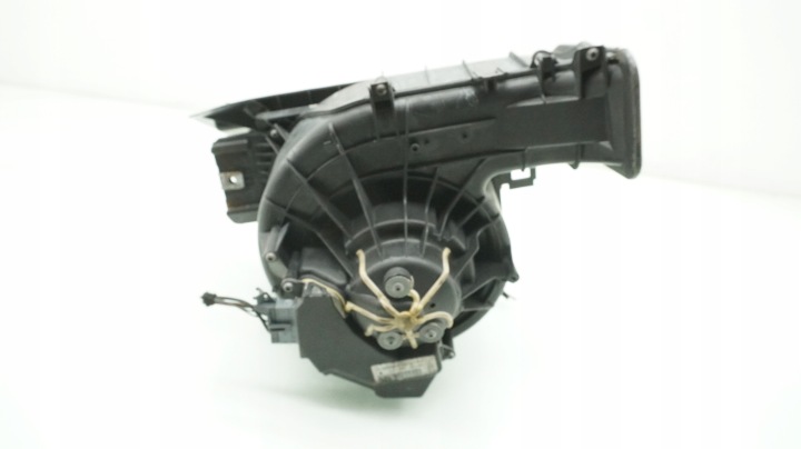 SAAB 9-3 93 VENTILATEUR CONDUIT D'AIR RÉSISTANCE VENTILATEUR PU2K 03-07 R