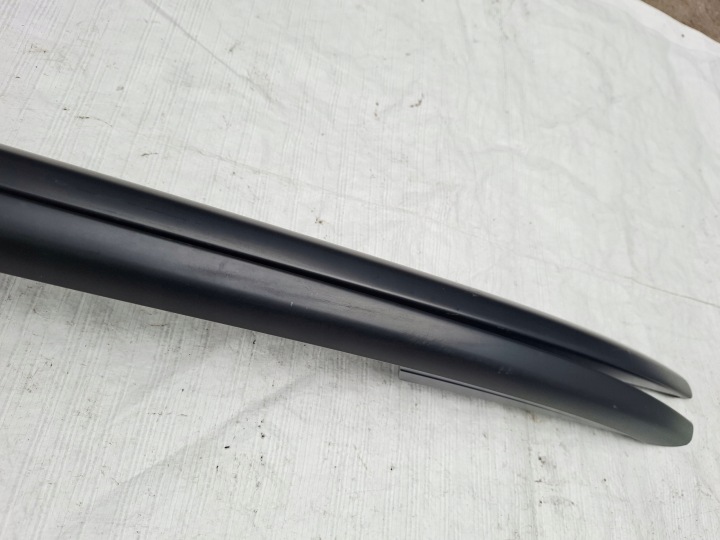BARRES DE TOIT TOITS GAUCHE DROIT VW GOLF VII 7 5G0 UNIVERSEL 5G9860026C 5G9860025C