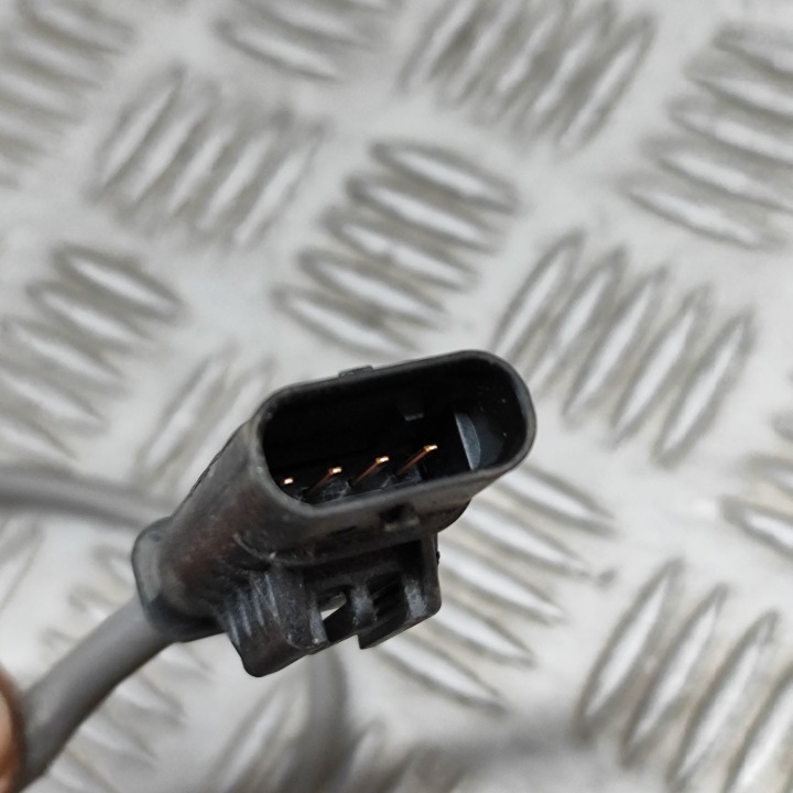 MERCEDES-BENZ C W205 2018 SONDE LAMBDA