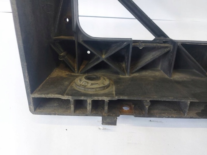 PANNEAU AVANT RENFORCEMENT AVANT GJ6A53111 MAZDA 6 I (GG) 2.0 16V (GGEP)