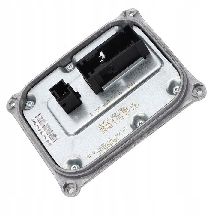 CONVERTISSEUR VERS PHARE LED POUR W205 C CLASSE 2015~2018 A2059005010