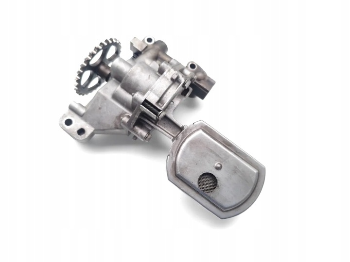VOLVO V50 POMPE HUILEUX 2.0 D DIESEL 100KW (136 HP) 9644350880 2007 ESTATE