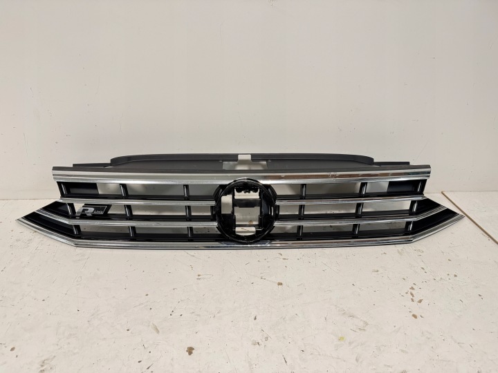 CALANDRE RADIATEUR GRILLE VW PASSAT B8 3G0 R-LINE LIFT RESTYLAGE 2019-