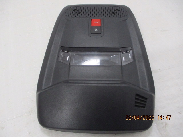 PEUGEOT 2008 II AMPOULE PLAFONNIERS