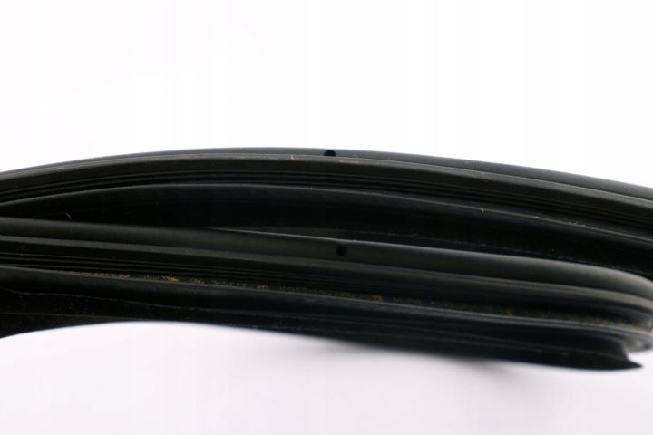BMW X5 E53 JOINT D'ÉTANCHÉITÉ PORTES ARRIÈRE GAUCHE DROIT 8402585