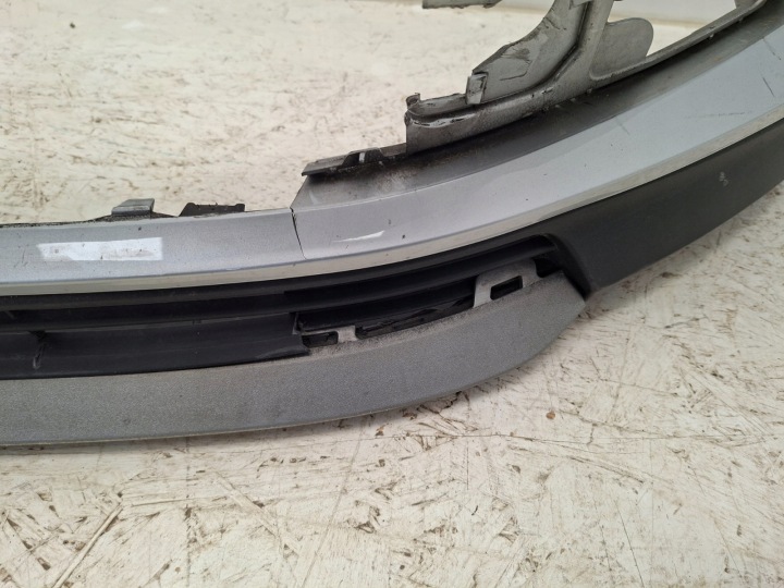PARE-CHOCS AVANT AVANT SKODA KODIAQ 565 LIFT 2021-2024R. 565807221H