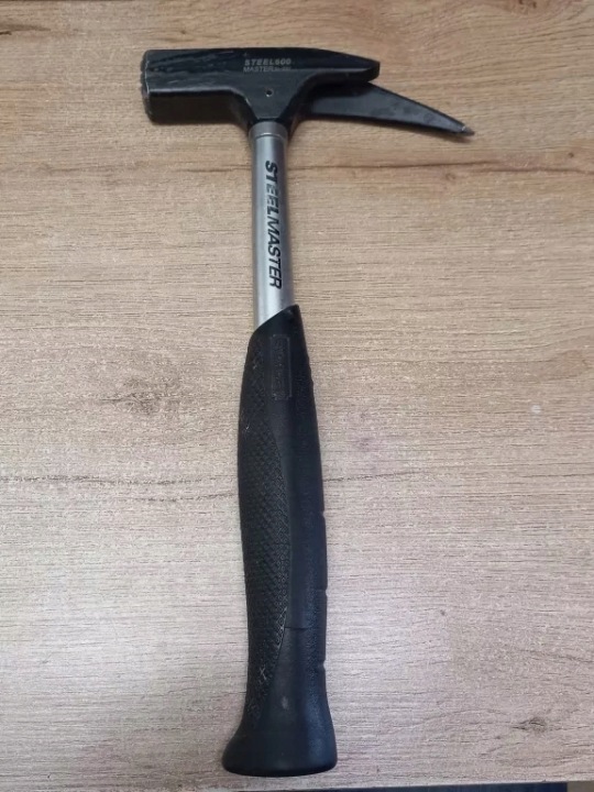 MARTEAU CIESIELSKI 600G 325MM POIGNÉE STANLEY 51037