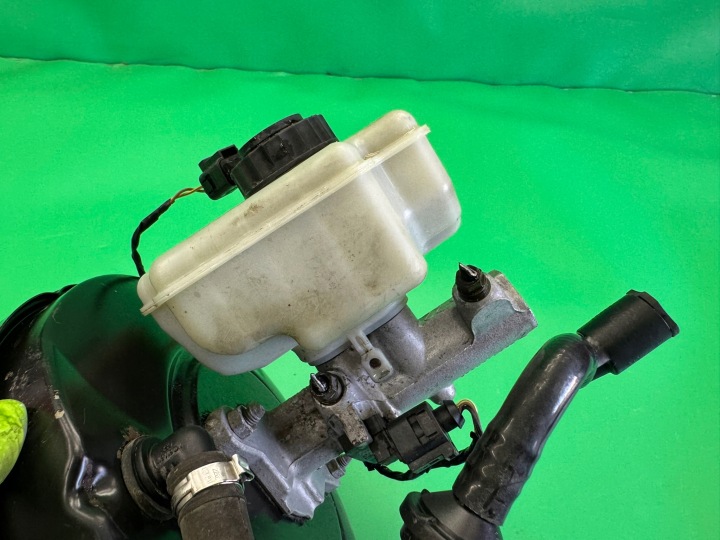 SERVO FREINS POMPE DE FREIN 1K1614105AQ SEAT ALTEA XL 04- EUROPE