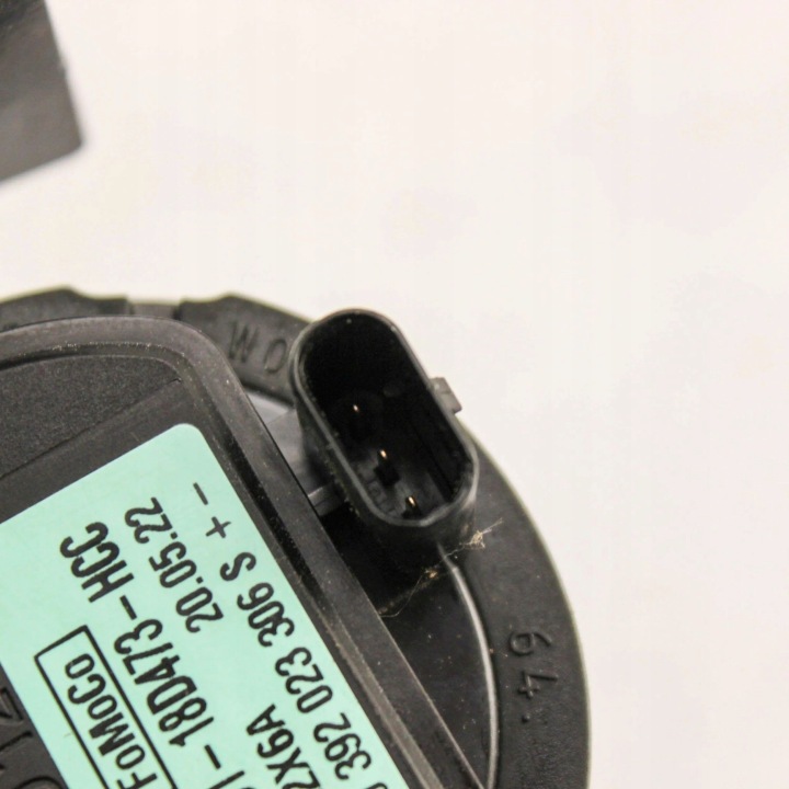 FORD KUGA II 2020 POMPE CIRCULATION CIRCULATION EAU