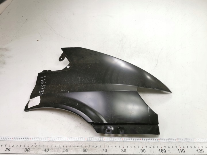 AILE DROIT AVANT FORD TRANSIT MK5 OE 4469784