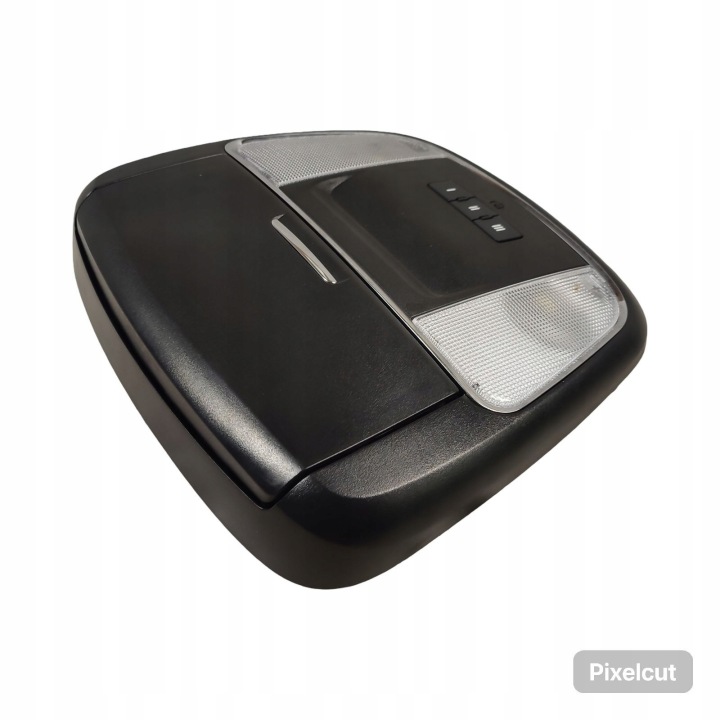 AMPOULE SUFITOWA AVANT DODGE CHARGER 4112A