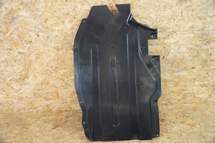 PROTECTION INFÉRIEURE CHÂSSIS PL 9477803 9477804 BMW X5 G05 X6 G06 3.0D 23R ORIGINAL