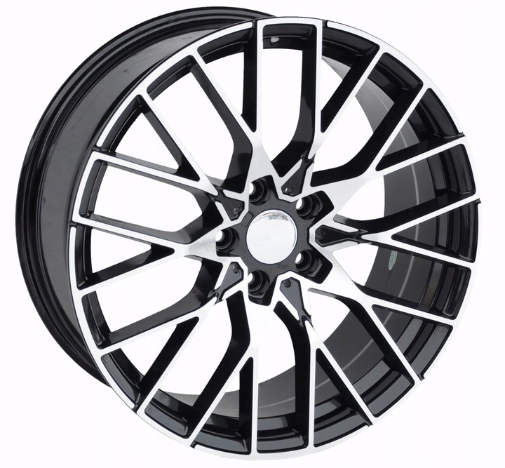 LLANTAS 18'' BMW 3 E36 E46 E90 E91 E92 E93 F30 F31 