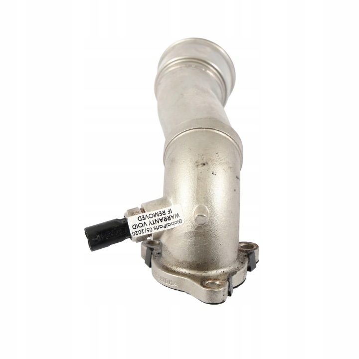 AUDI A4 B9 Q5 FY A6 C8 A7 C8 2.0TDI FIL RADIATEUR GAZ D'ÉCHAPPEMENT EGR 05L131525A