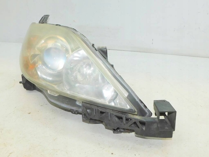 MAZDA 5 V 2.0D 2006R LAMP LAMP RIGHT FRONT 