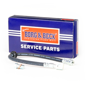 BORG BECK BBH6725 FIL DE FREIN FLEXIBLE