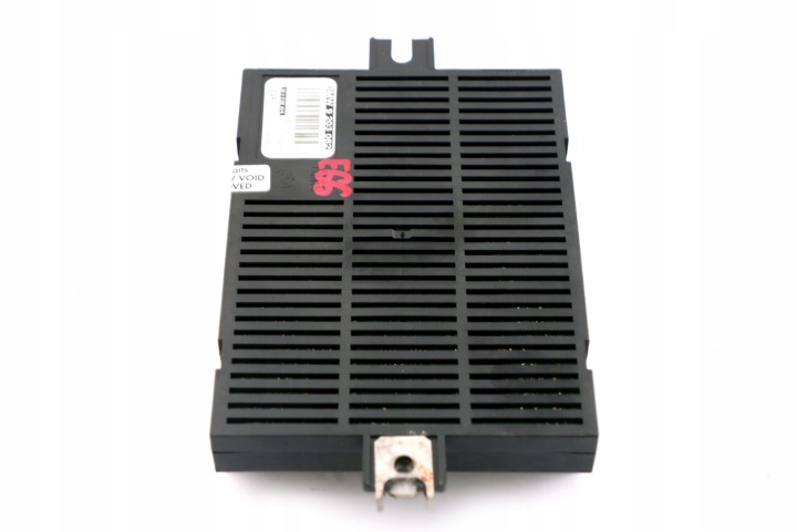 BMW E60 E61 MODULE CONTRÔLEUR FEUX 9203082