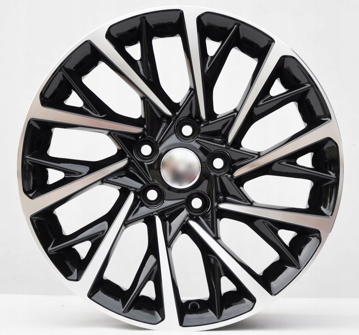 LLANTAS 17'' CITROEN C-CROSSER C4 AIRCROSS C7 