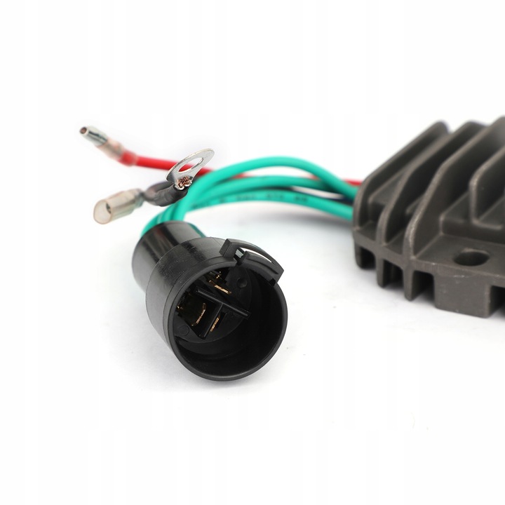 CONTROLLER VOLTAGE FOR YAMAHA 40-60KM 64J-81960-00 