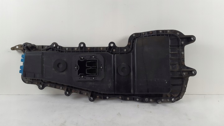 RANGE ROVER EVOQUE II L551 18- SUPPORT BATTERIE K8D2-10C810-AD