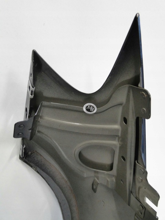 MERCEDES AILE AVANT DROIT GRIS 831 E CLASSE 238 C238 A238 W238
