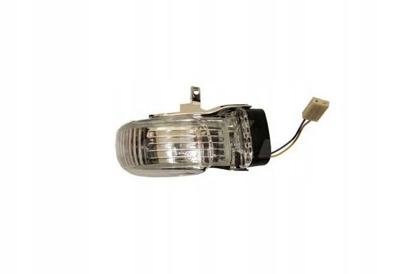 CLIGNOTANT RÉTROVISEURS VW TOURAN 02.03-05.09 LE