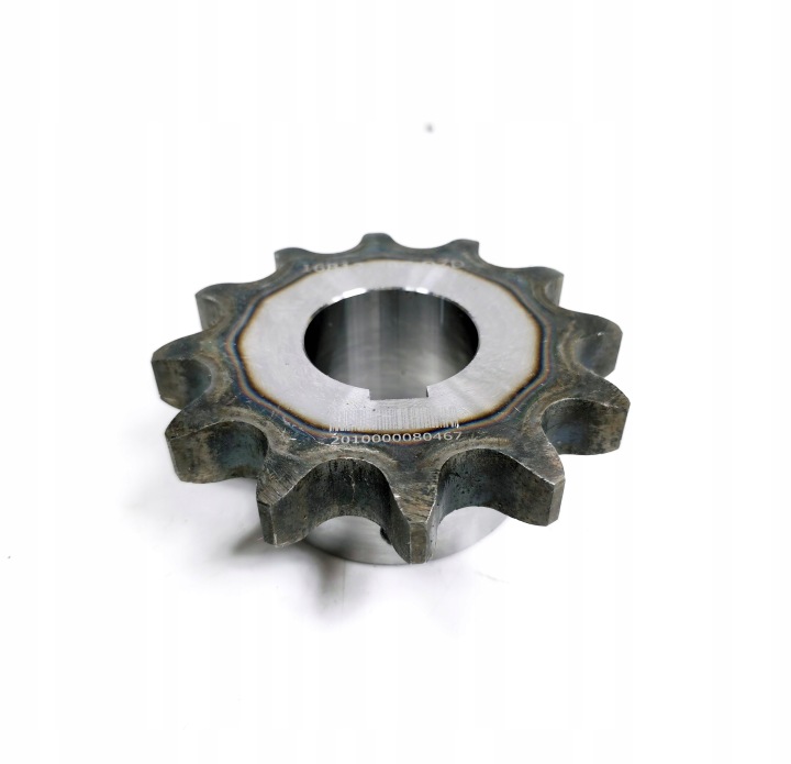 KOLO LANCUCHOWE 16B 12 DENTS AVEC MOYEU AVEC ROWKIEM,25,4, 1″ OZDOWSKI